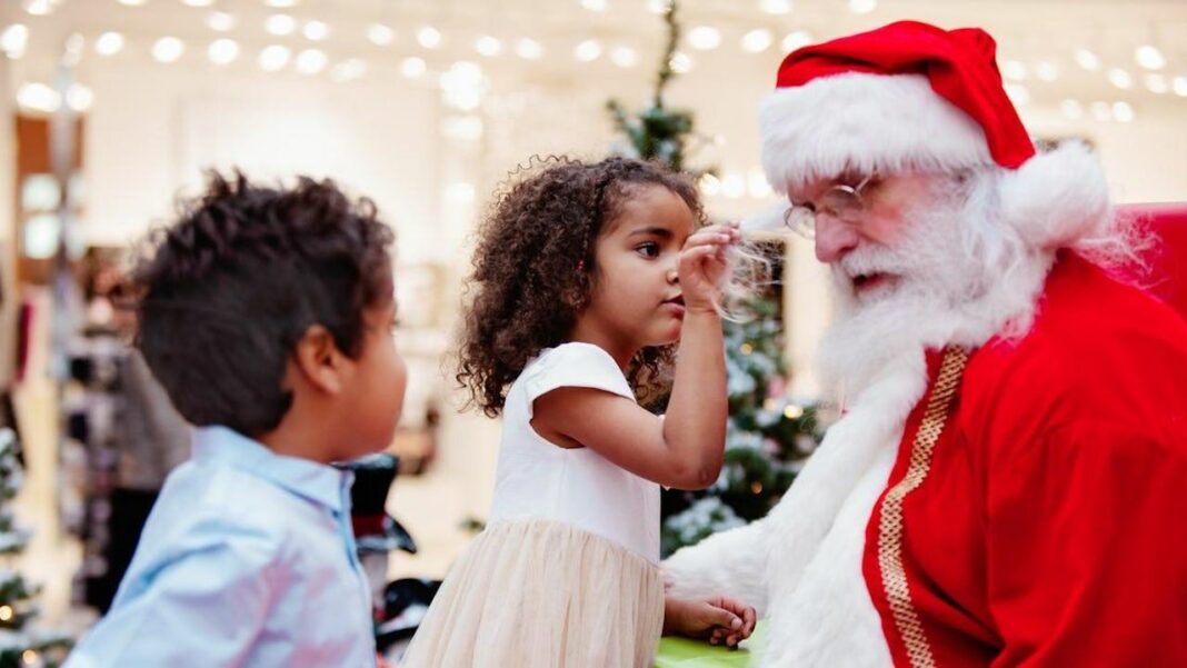 source:scarymommy - Quando i Bambini Smontano il Mito di Babbo Natale?