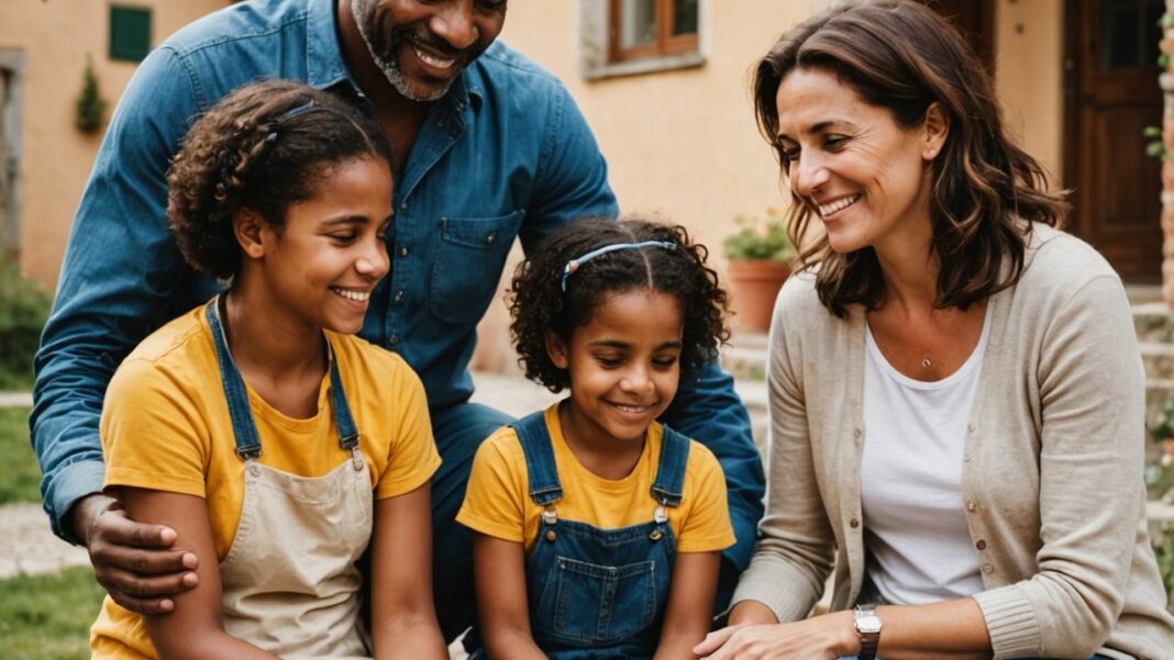 Strategie per un mantenimento che supporta la famiglia Rendere il Mantenimento un Sostegno Familiare