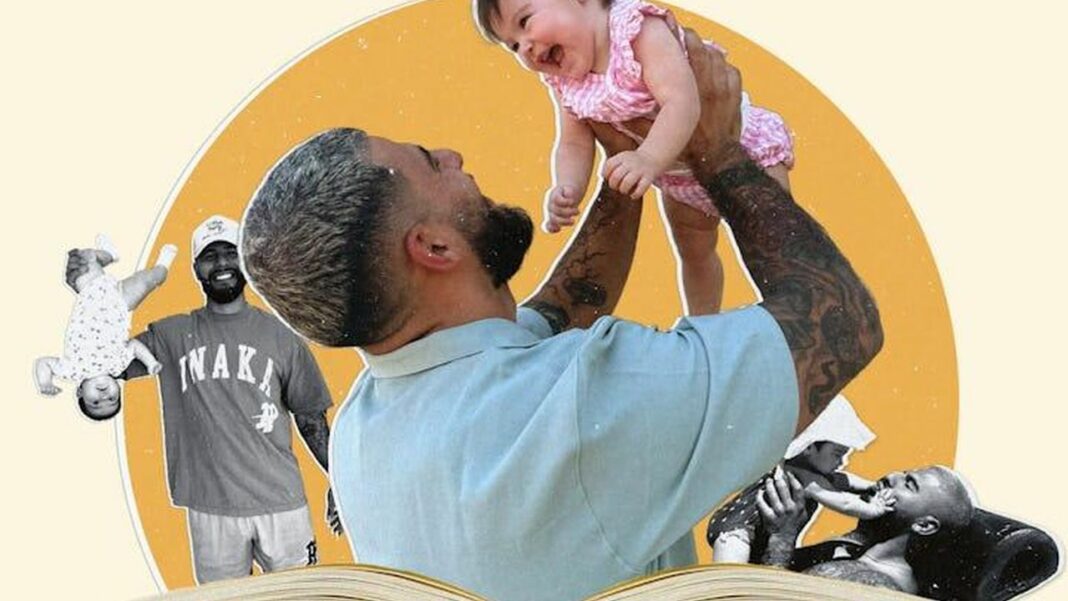 source:fatherly - Ricky Bee: Il Papà TikTok che Sta Conquistando Tutti