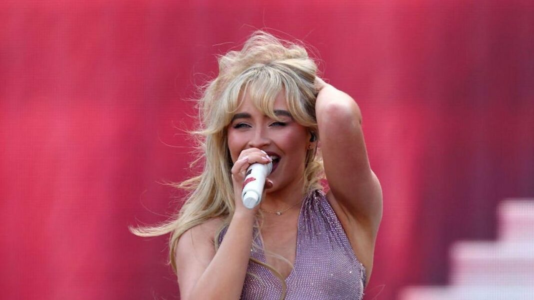 source:scarymommy - Sabrina Carpenter: Musica e Libertà per le Giovani