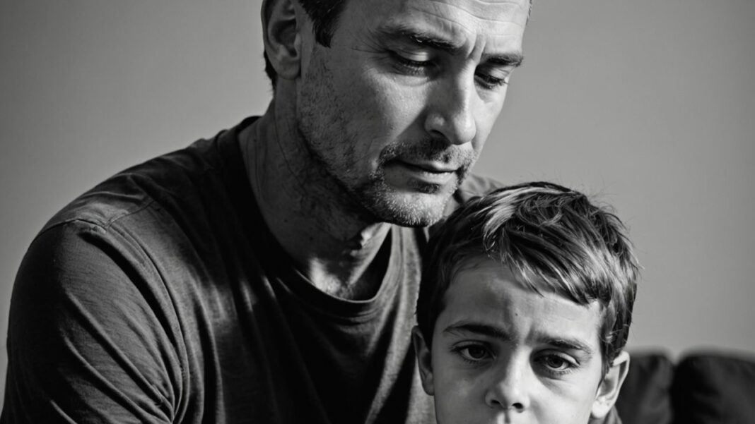 Strategie per Affrontare lo Stress Genitoriale nei Papà Salute Mentale dei Genitori: Impatto sui Papà