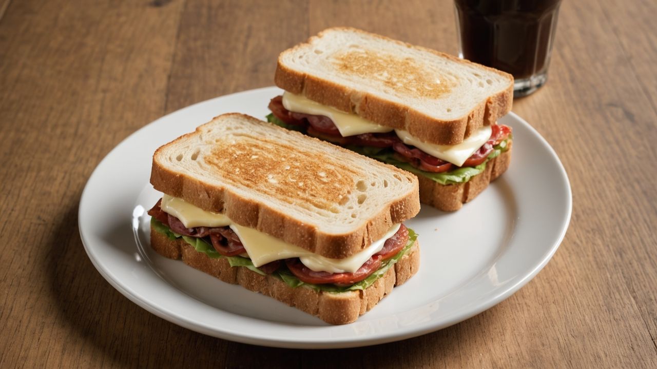 Sandwich Biscotto Snack-Sized: La Scelta Veloce per Mattine Frenetiche Colazioni Veloci: Soluzioni Jimmy Dean per Genitori