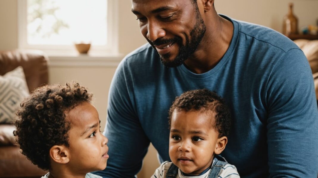 Comprendere la Complessità Culturale per Migliorare la Paternità Scopri le Norme Culturali dei Papà in 6 Domande