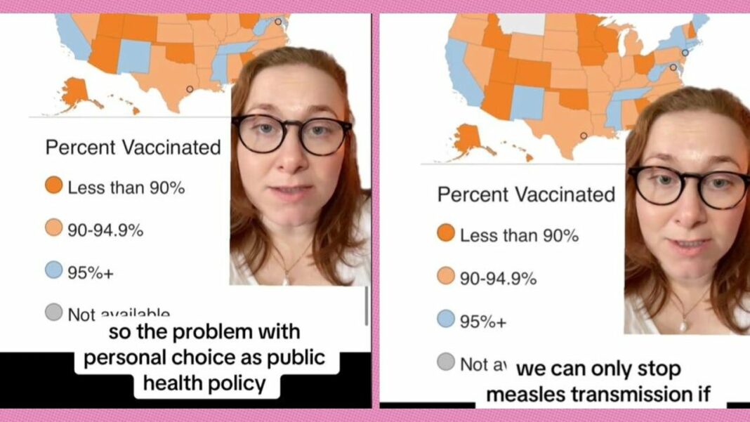 source:scarymommy - Solo 10 Stati USA Raggiungono l'Immunità di Gregge