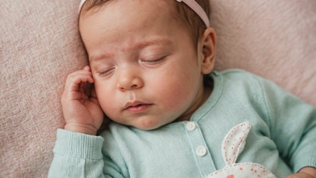 Quando Iniziare a Introdurre un Programma di Sonno per il Neonato? Sonno Neonati: Quanto e Quando Dormono Davvero?