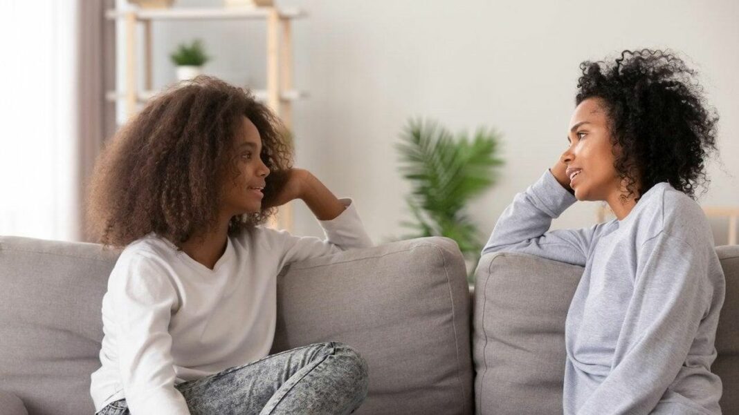 source:positiveparentingsolutions - Stepparent: Come Gestire la Disciplina in Famiglia