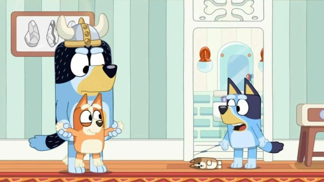 source:scarymommy - Strategie Genitoriali: Emozioni e Fantasia con Bluey