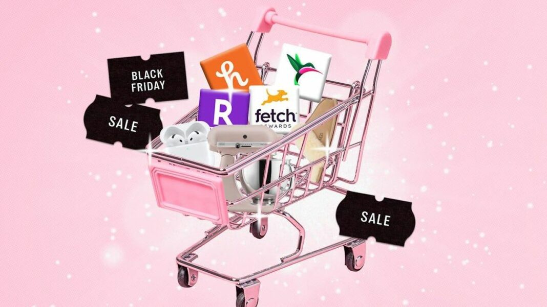 source:scarymommy - Strategie per Risparmiare nel Black Friday e Cyber Monday