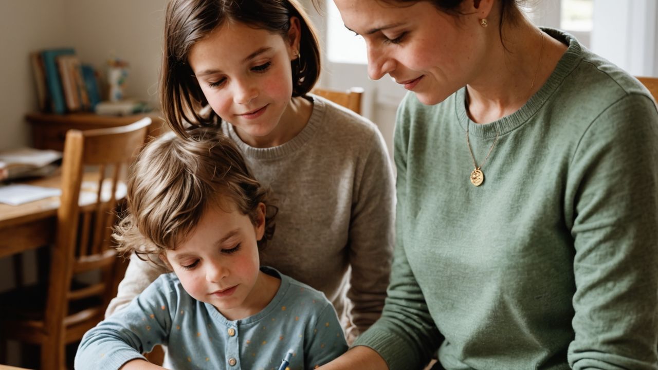 Strategie per migliorare il rapporto genitore-figlio Genitori difficili: 6 tipi che influenzano i figli