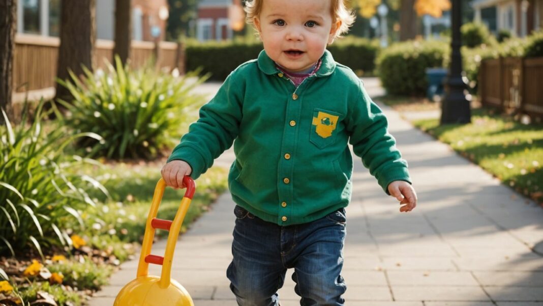 Consigli per il Sonno e l'Alimentazione: Routine e Cambiamenti Alimentari Sviluppo del Bambino: Traguardi 24-36 Mesi