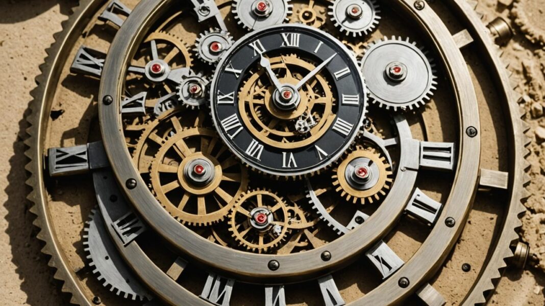 Il Valore del Tempo: Costruire Relazioni Durature con i Figli Tempo: Stai Investendo o Semplicemente Passando?