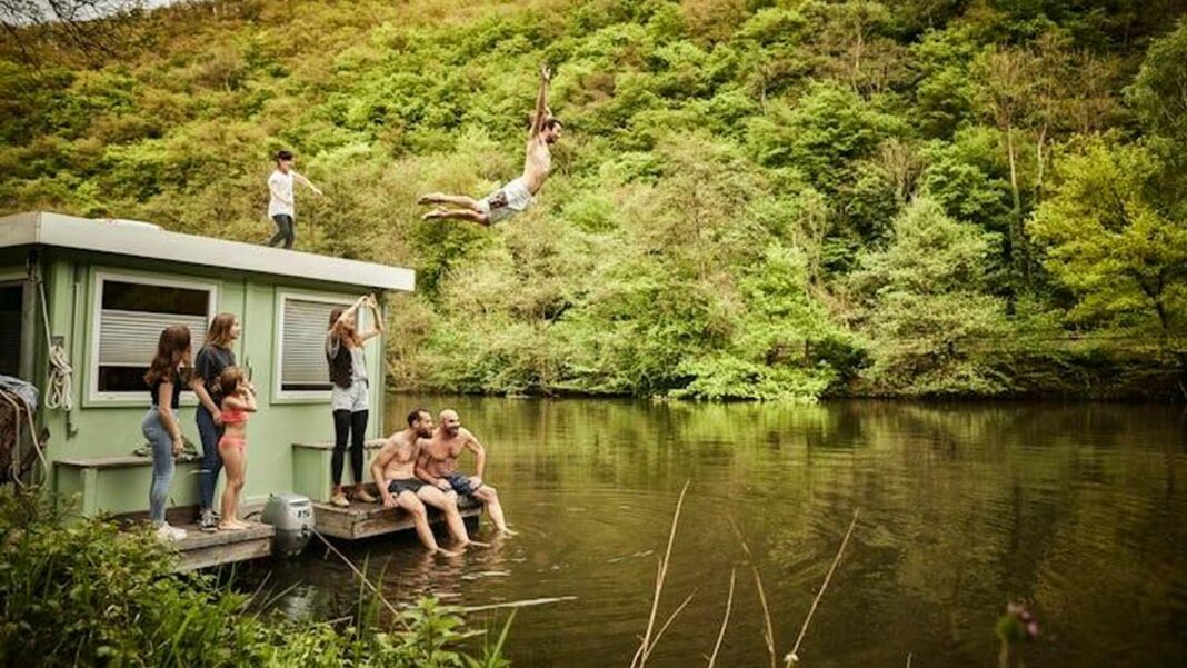 source:fatherly - Vacanze Avventura in Famiglia: 22 Destinazioni Epiche