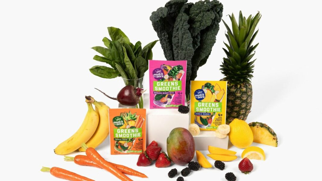 source:247moms - Vinci il Pack Smoothie di Switchback Foods!