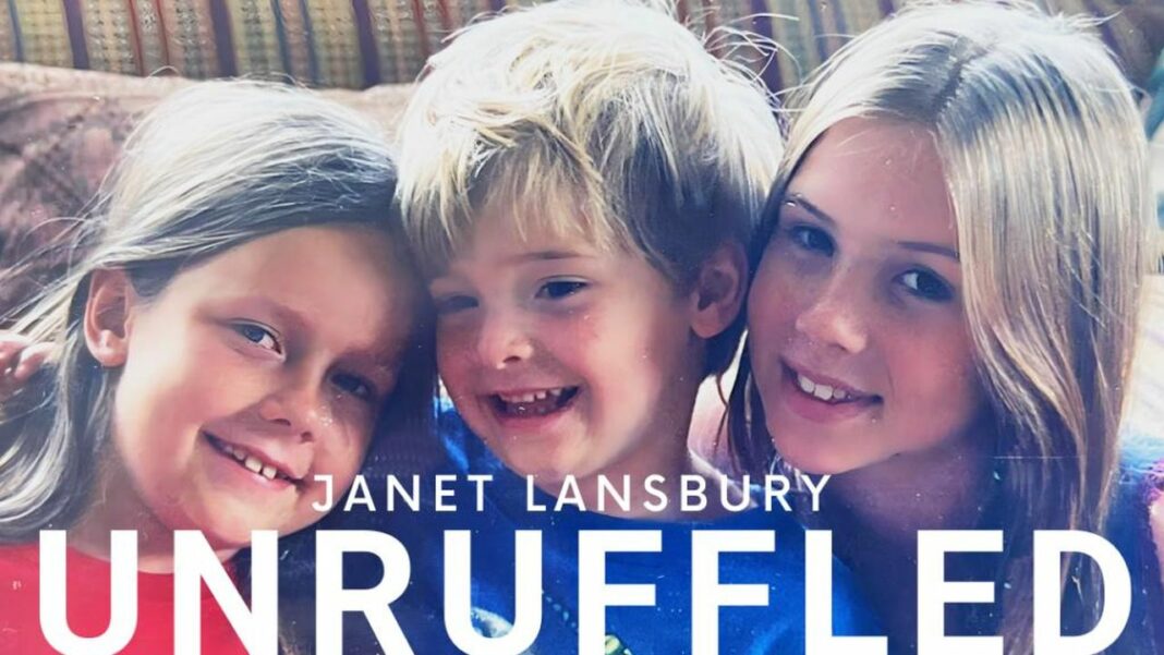source:janetlansbury - Vivere con Figli Adulti: Sfide e Sorprese