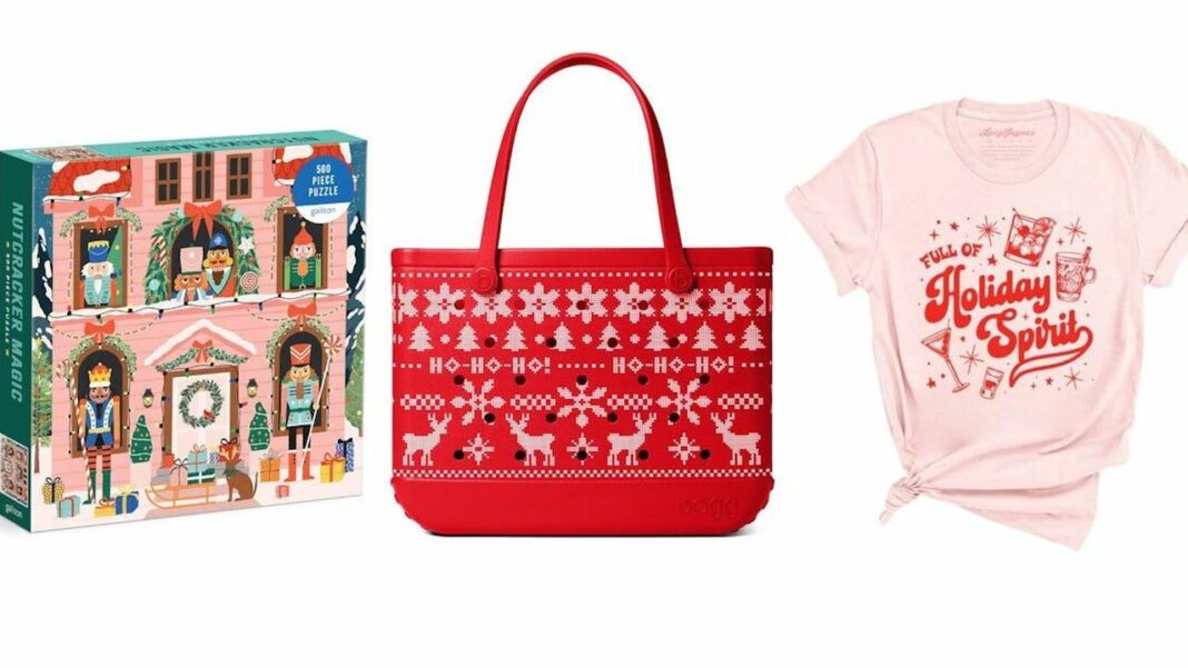 Attività e Giochi per le Feste: Divertimento per Tutta la Famiglia 31 Regali Perfetti per gli Amanti del Natale