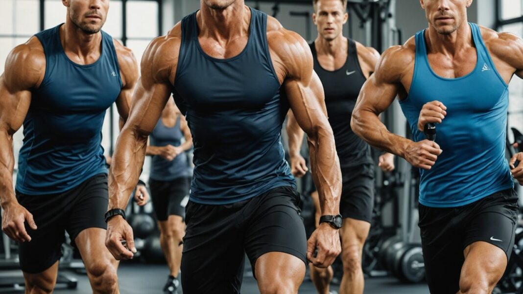 Aumentare la soddisfazione dei clienti attraverso una formazione competente 4 Vantaggi dell'Anatomia per Istruttori di Fitness