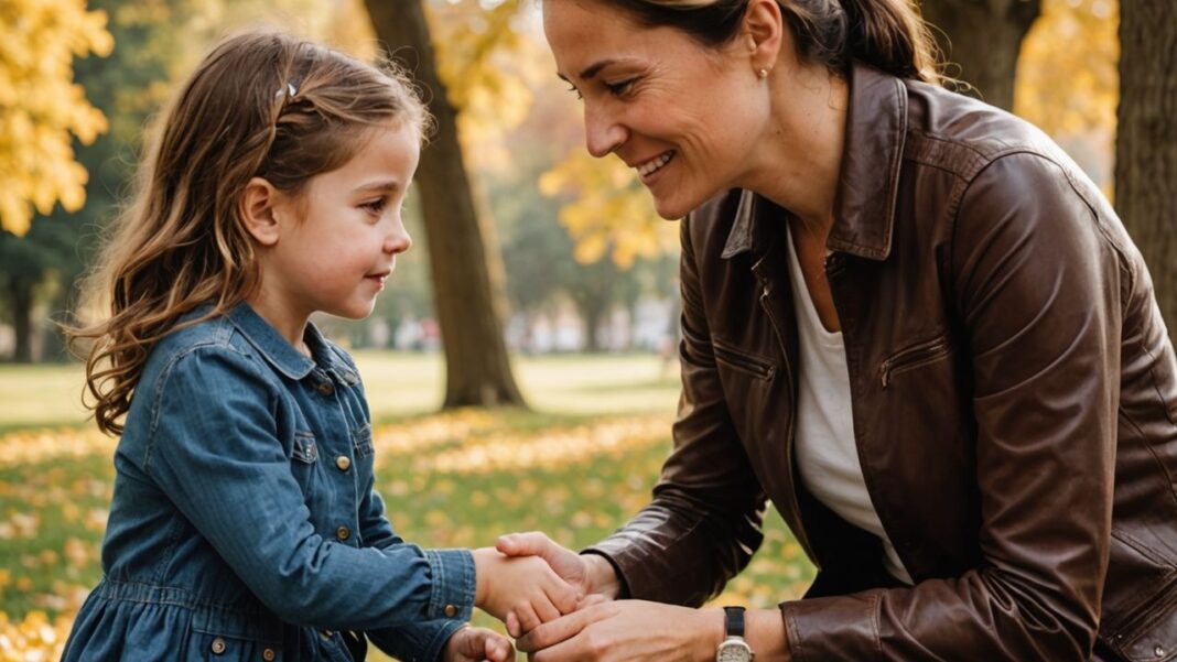 Consigli Quotidiani per una Disciplina Efficace e Positiva 5 Promemoria per una Disciplina Efficace Quotidiana