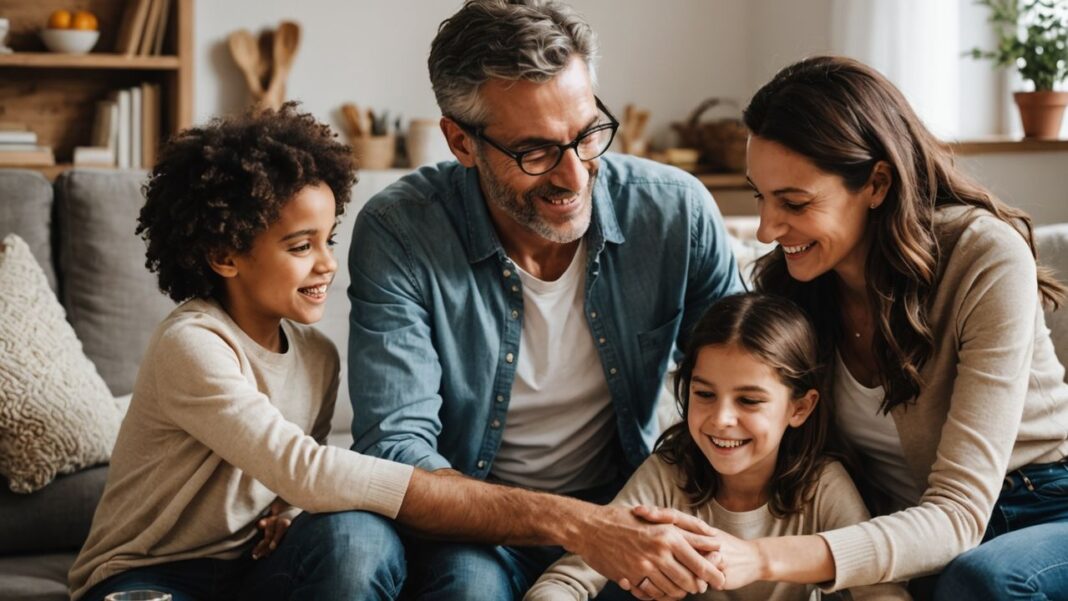 L'Importanza della Comunicazione: Riflessioni su Come Rispondere ai Bambini 5 Tecniche di Genitorialità Positiva per il 2025