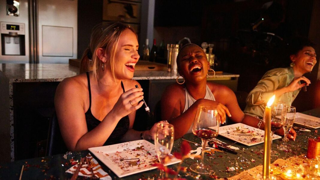 Risoluzioni di Capodanno: Idee e Ispirazioni per Genitori 55+ Barzellette di Capodanno per Ridere in Famiglia