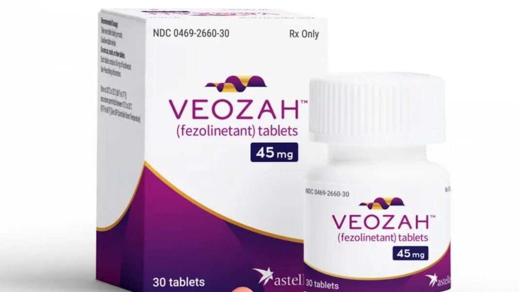 Reazioni della Comunità e Dichiarazioni del Produttore Astellas Allerta FDA: Rischio di Danno Epatico per Veozah