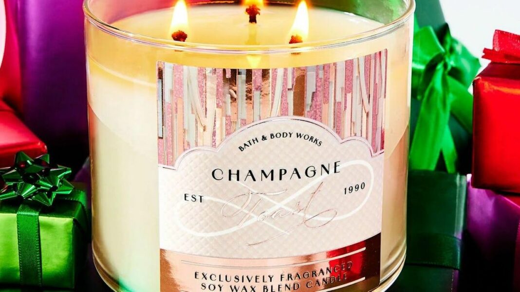 source:scarymommy - Candle Day 2024: Sconti imperdibili su candele da sogno!