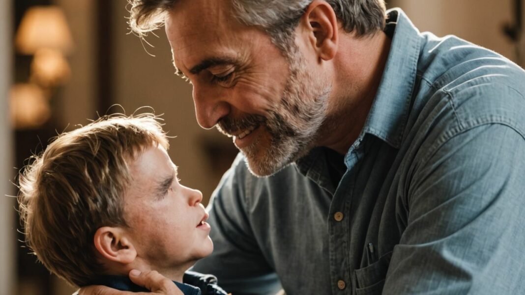 Trasformare le Dinamiche di Gruppo per il Benessere Familiare Collegare i Cuori dei Papà: 6 Strategie Efficaci