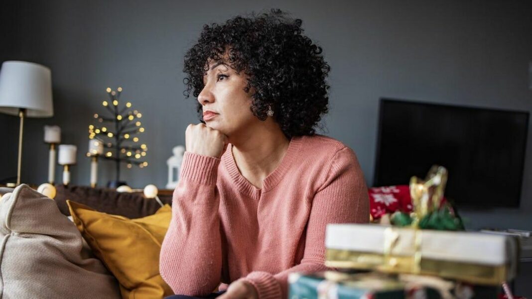 source:scarymommy - Come affrontare le festività senza un genitore assente