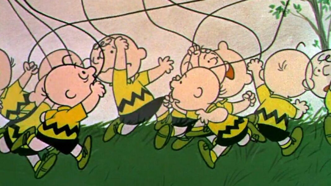 source:scarymommy - Cosa Insegna Charlie Brown sulla Resilienza ai Genitori