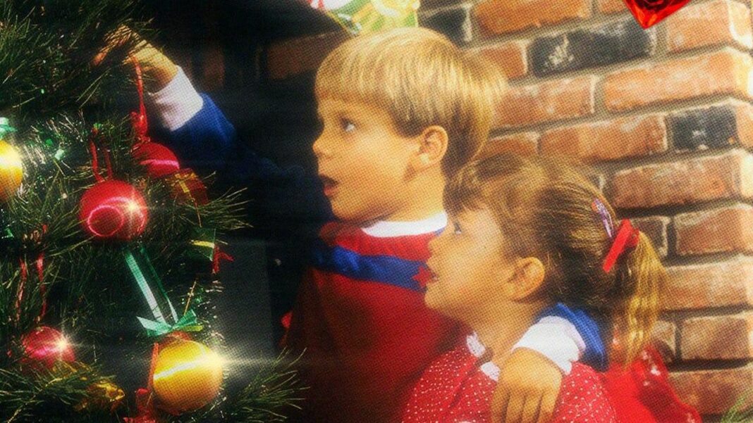source:scarymommy - I Bambini Prendono il Comando del Natale: Ecco Come