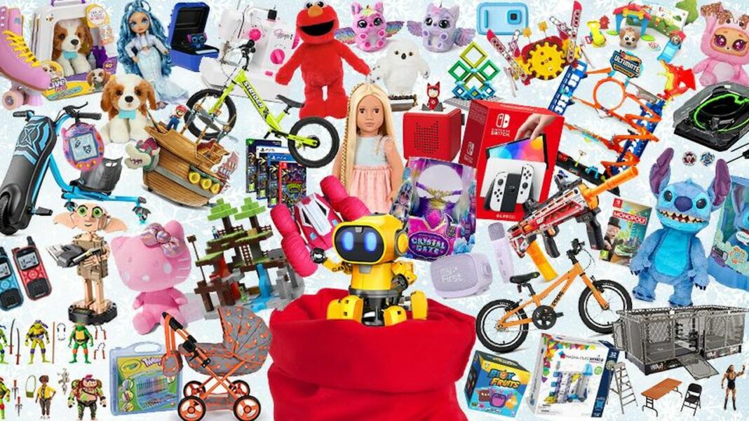 Regole d'Oro per il Natale con l'Elf on The Shelf: Soluzioni e Suggerimenti I Giocattoli Più Amati per un Natale Indimenticabile