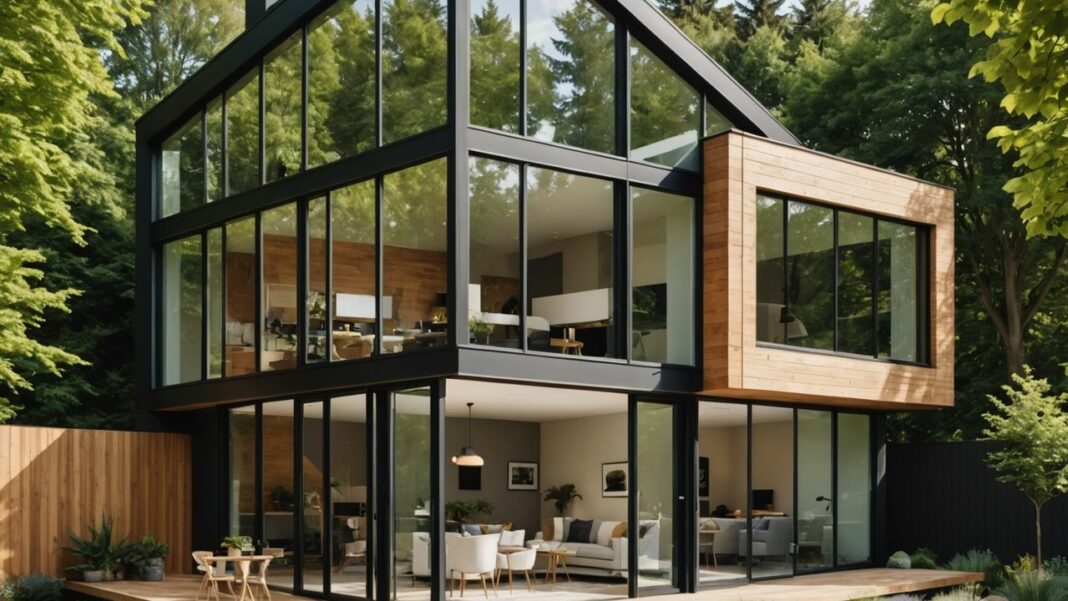 Tipologie di Estensioni: Dalla Conversione del Sottotetto alle Estensioni a Due Piani Idee Innovative per Espandere la Tua Casa con Stile