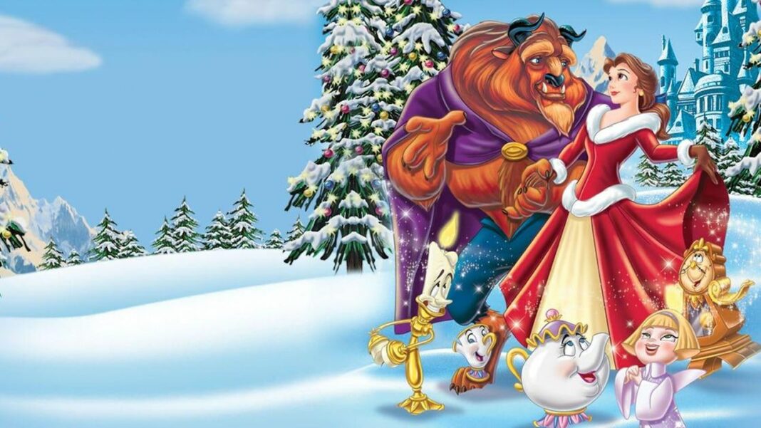 source:scarymommy - Il Film di Natale Disney Sottovalutato da Non Perdere