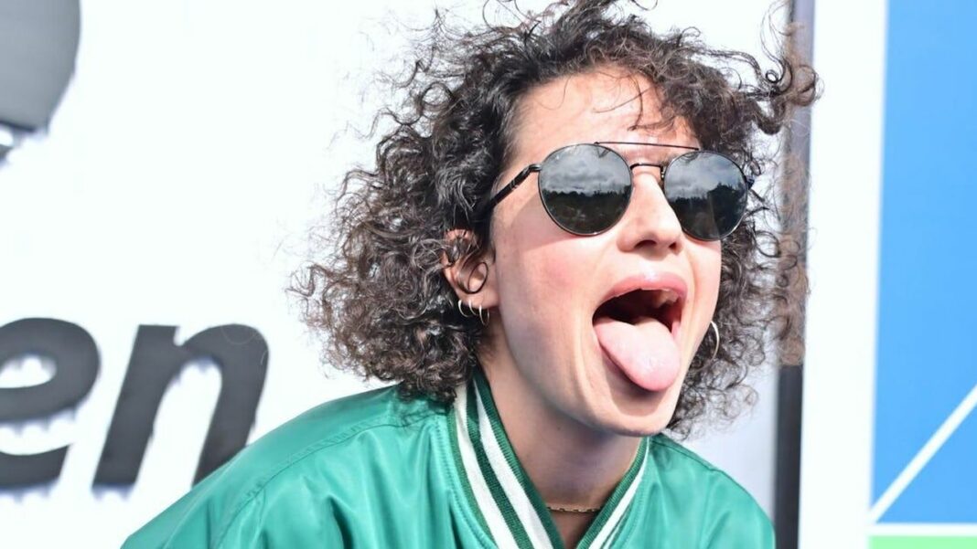 source:scarymommy - Ilana Glazer: La Magia Onesta della Maternità