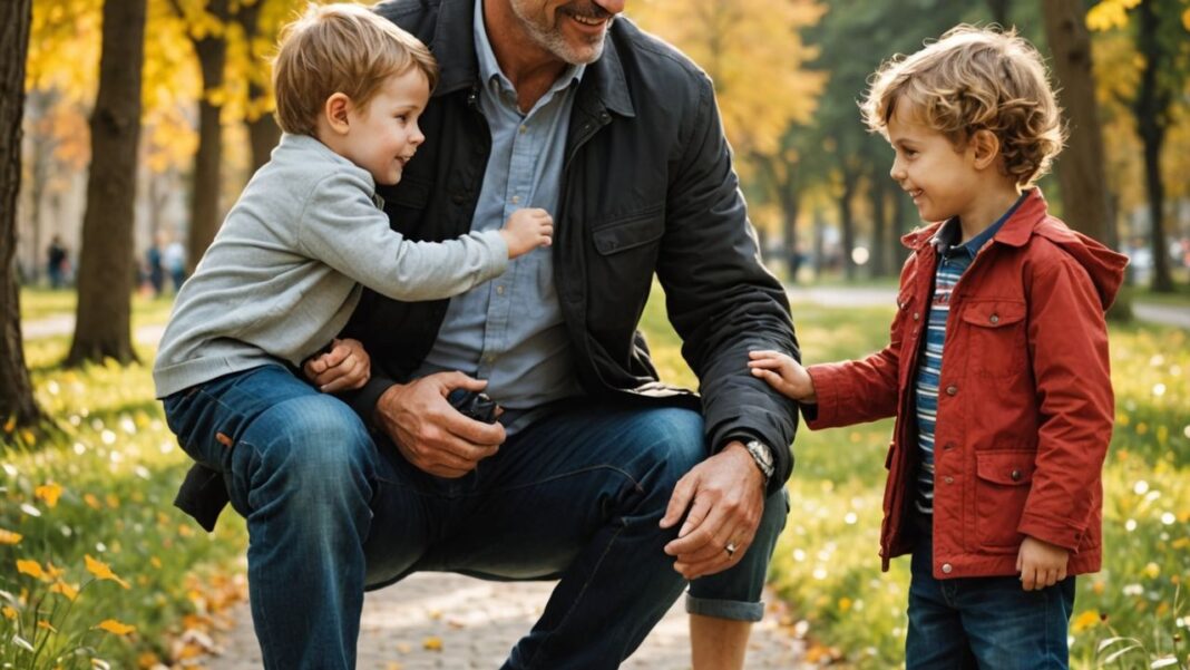 Equità nella Distribuzione degli Incentivi Incentivi per Papà: Come Aumentare la Partecipazione