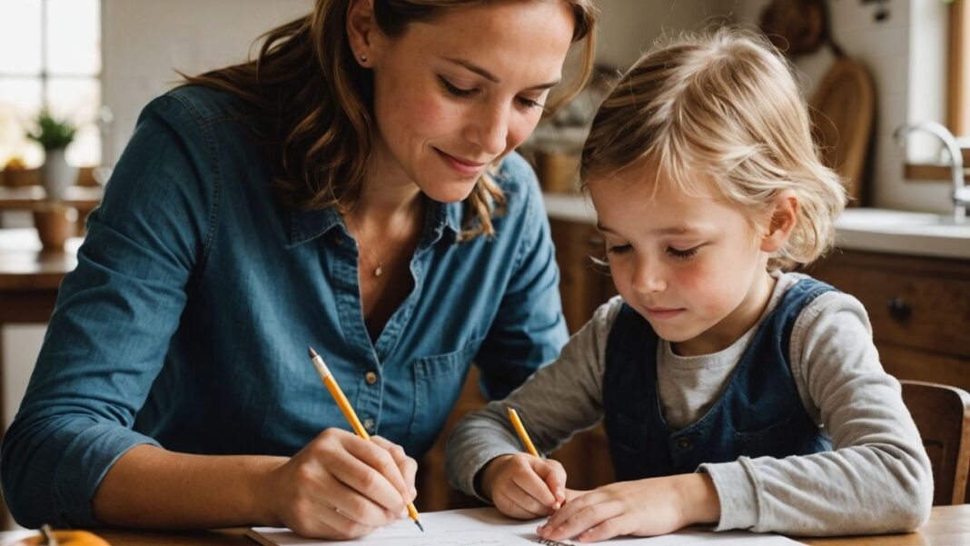 Creare Ricordi Duraturi: L'Importanza delle Tradizioni Familiari Insegna ai Tuoi Bambini il Valore della Gratitudine