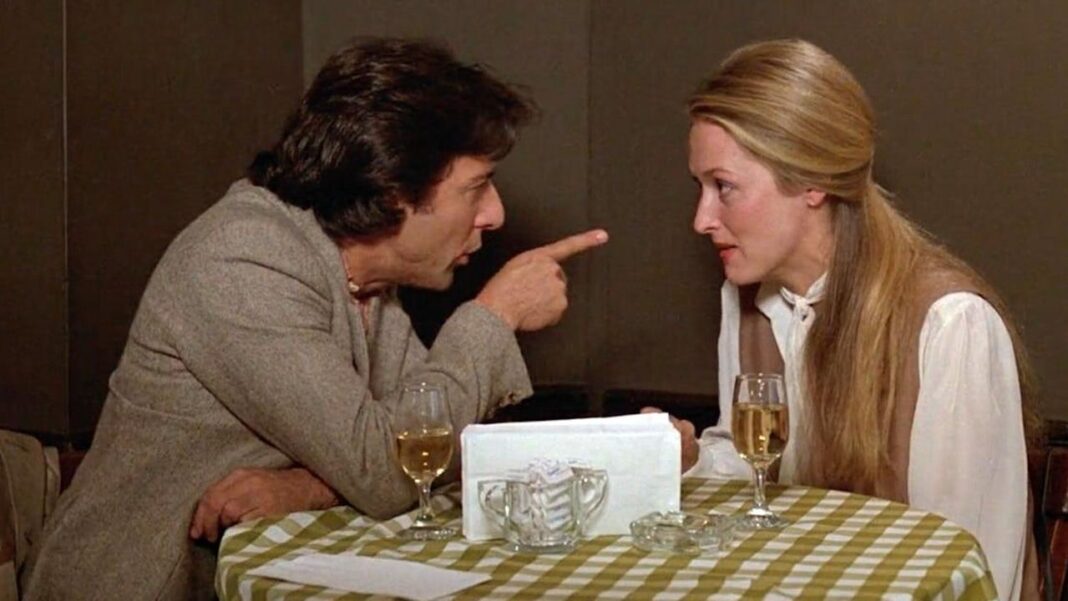 Femminismo e Rappresentazione: L'Impatto di Meryl Streep nel Ruolo di Joanna Kramer vs. Kramer: Un Film Feminista Sotto Accusa