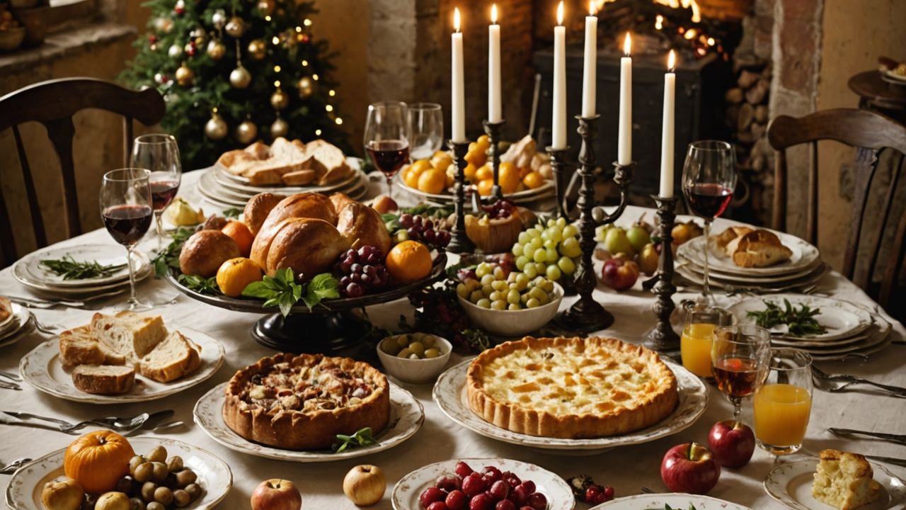 Le reazioni dei genitori: nostalgia e ricordi delle festività passate Perché Spoilare i Bambini a Natale è una Buona Idea