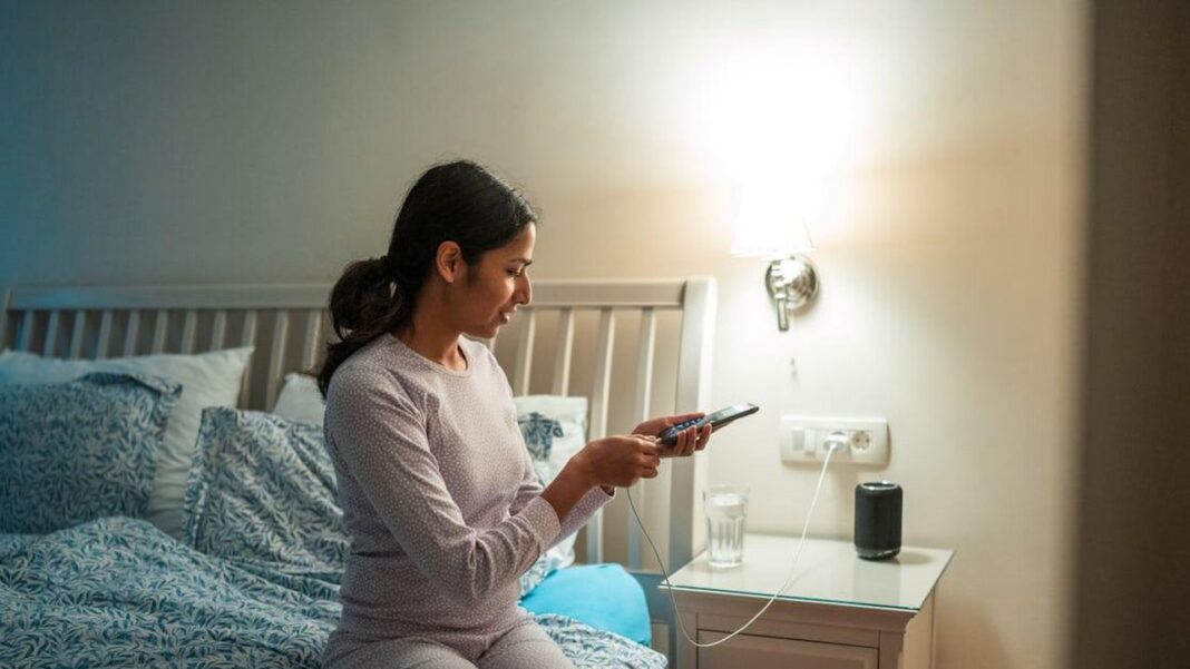 Comunicazione e intimità: come affrontare le differenze nei tempi di sonno Letti Separati? Ecco Come Mantenere l'Intimità