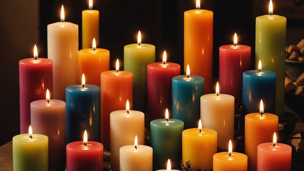 Offerte Imperdibili: Prezzi Scontati per Candele Iconiche Candle Day 2024: Sconti imperdibili su candele da sogno!