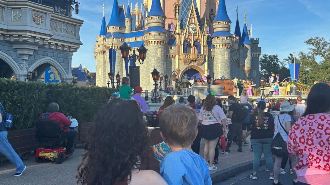 Consigli pratici per una giornata al parco: come gestire il tempo e le attrazioni Perché 3 Anni È L'Età Perfetta Per Disney World