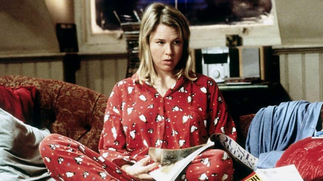 source:scarymommy - Perché 'Bridget Jones's Diary' non è per mia figlia