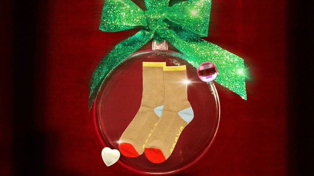 source:scarymommy - Perché i calzini sono il regalo di Natale perfetto