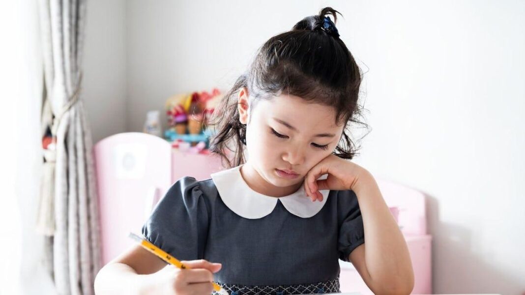 Quando Rivolgersi a Professionisti per Aiuto Scolastico Perché il tuo bambino brillante fatica a scuola?