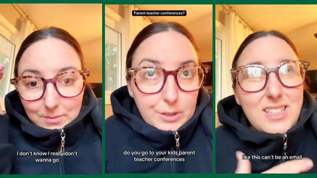 Un Incontro Rivelatore: L'Esperienza di Tatiana e il Ruolo degli Insegnanti Perché una mamma non vuole andare ai colloqui scolastici?