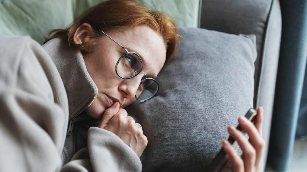 source:scarymommy - Perimenopausa: Confusione e Supporto, Cosa Sapere