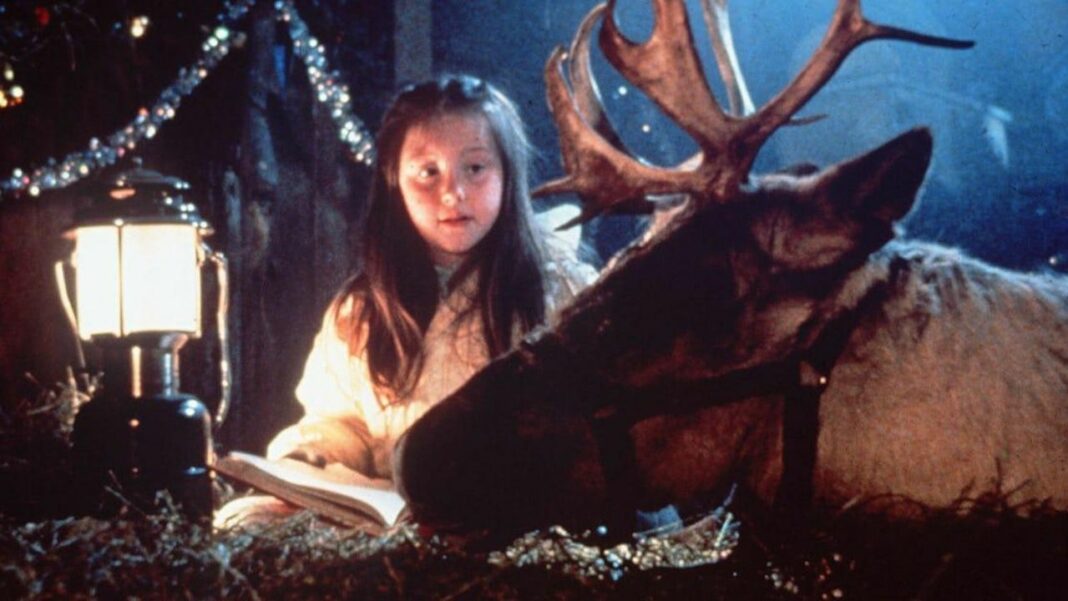source:scarymommy - Prancer: Il Tesoro Nascosto dei Film di Natale
