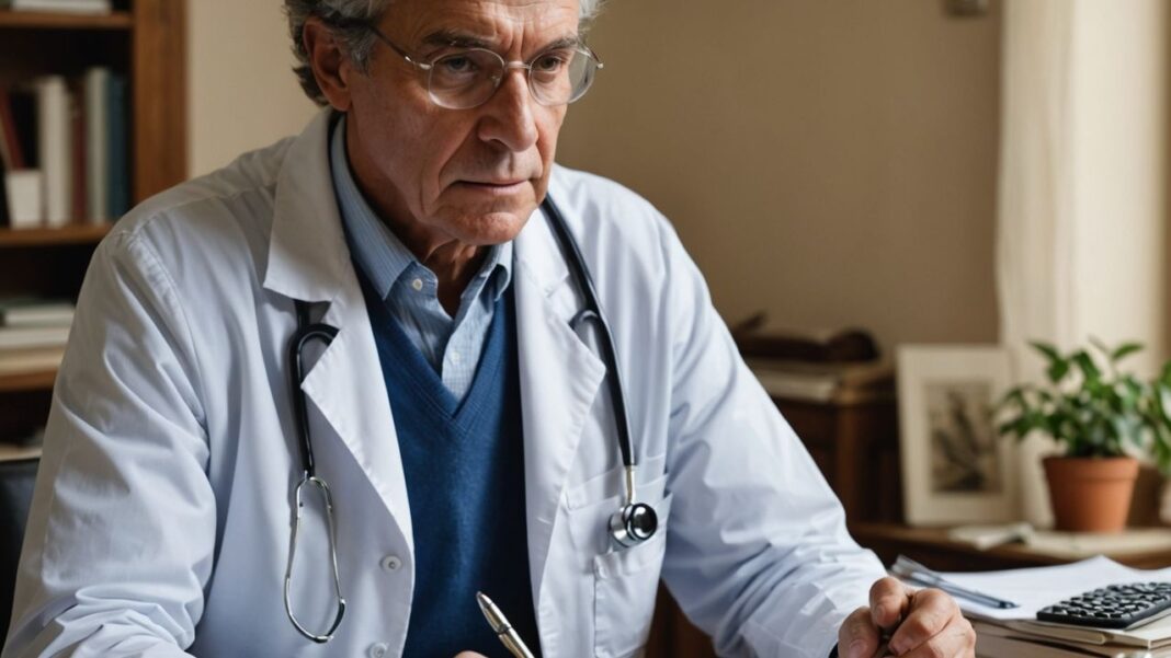 L'Impatto delle Finanze sulla Decisione di Cercare Trattamento Quando è il momento giusto per chiedere aiuto medico?