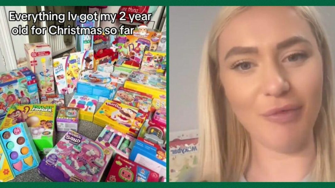 Statistiche sui Regali di Natale: Quanto Spendono le Famiglie? Regali di Natale: Quanto è Troppo per i Bambini?