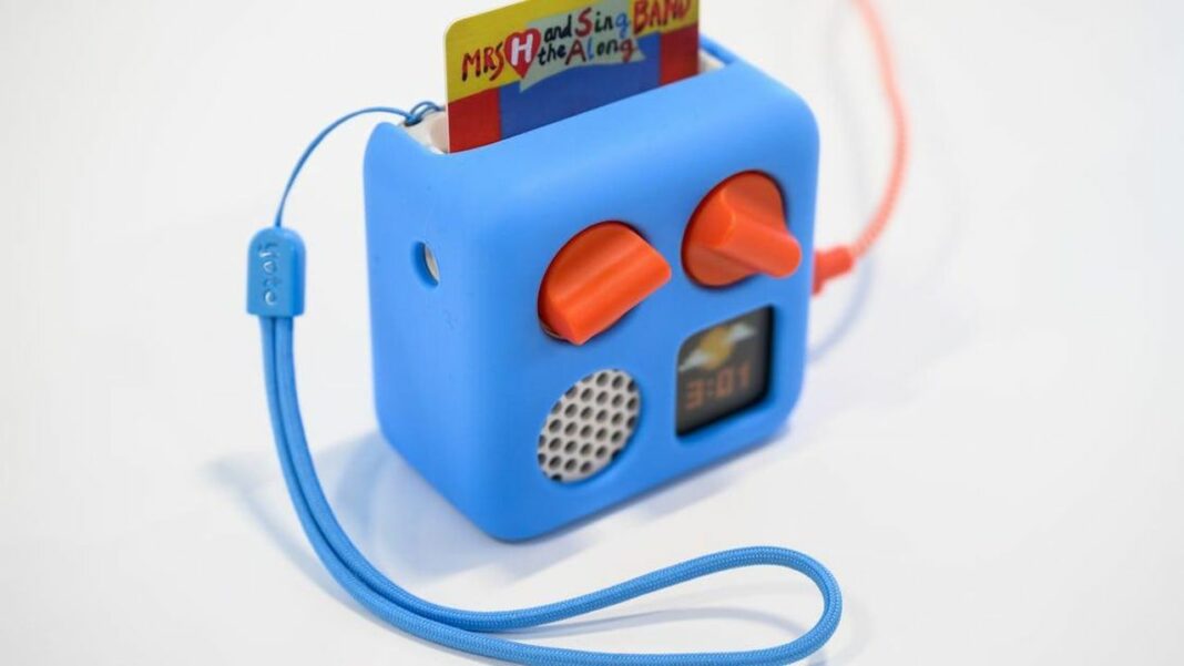 Sicurezza dei Bambini: Azioni Raccomandate per i Genitori Richiamo Yoto Mini: Sicurezza dei Bambini Prima di Tutto