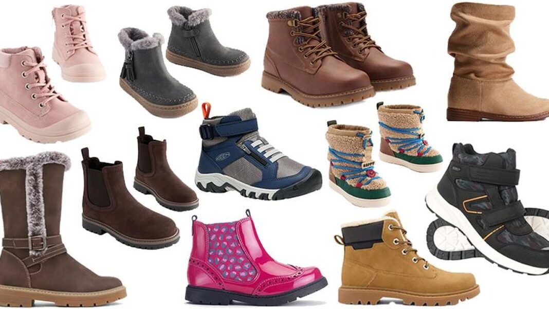 Consigli per Genitori: Supportare i Bambini Autistici durante le Festività Scarpe Invernali per Bambini: Comfort e Stile Assicurati!